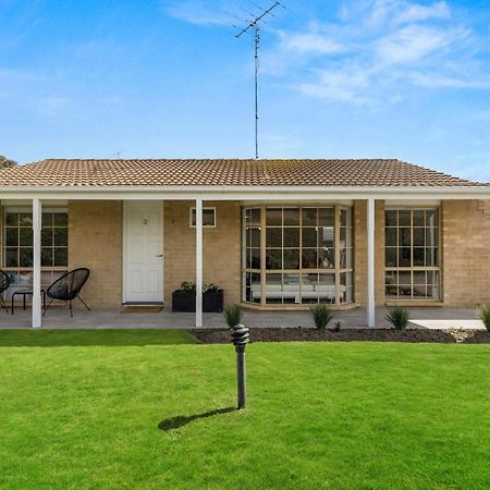 Barwon Heads Hotel Εξωτερικό φωτογραφία