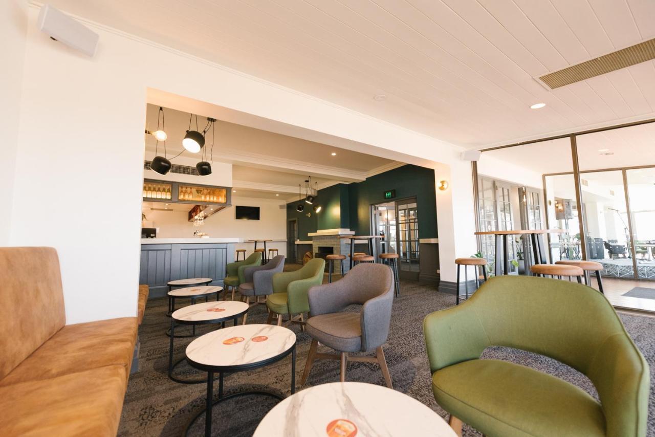 Barwon Heads Hotel Εξωτερικό φωτογραφία