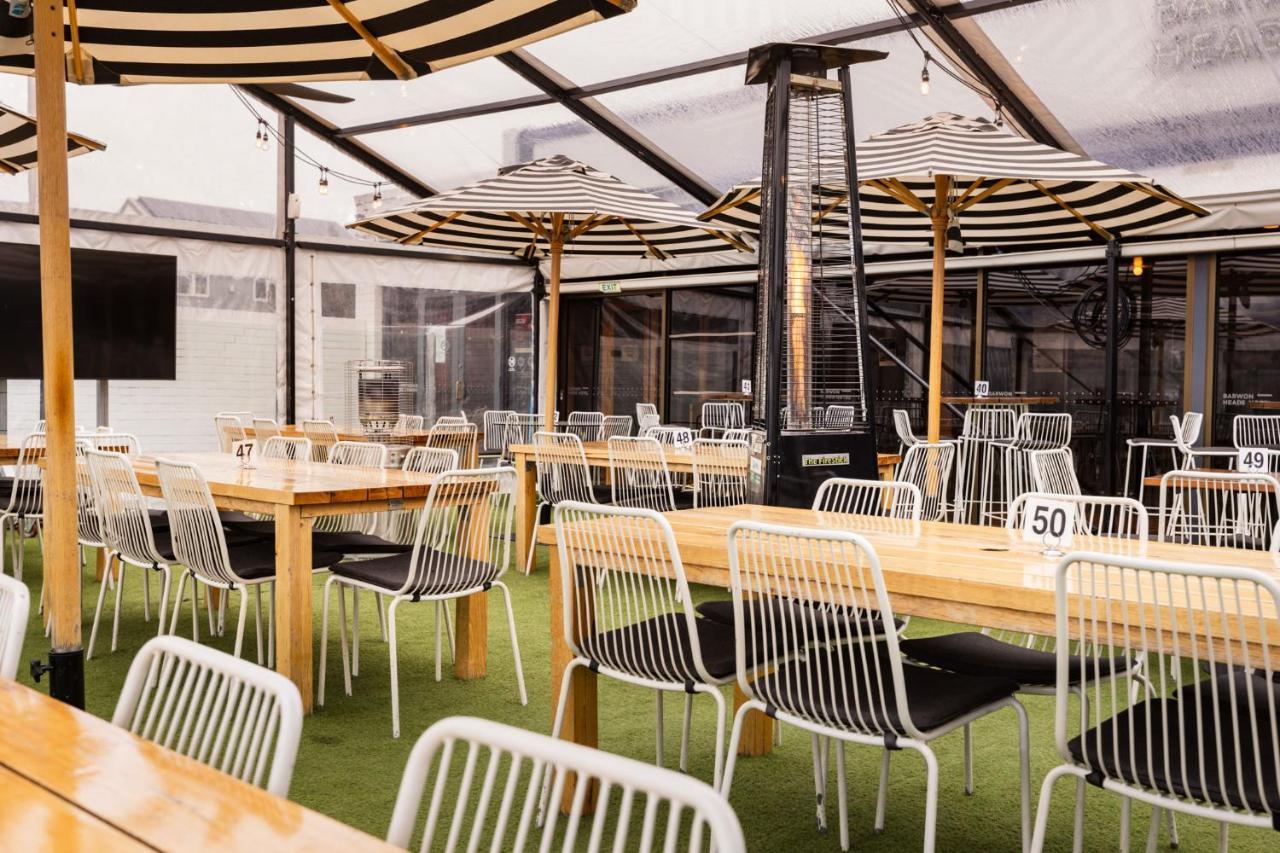 Barwon Heads Hotel Εξωτερικό φωτογραφία