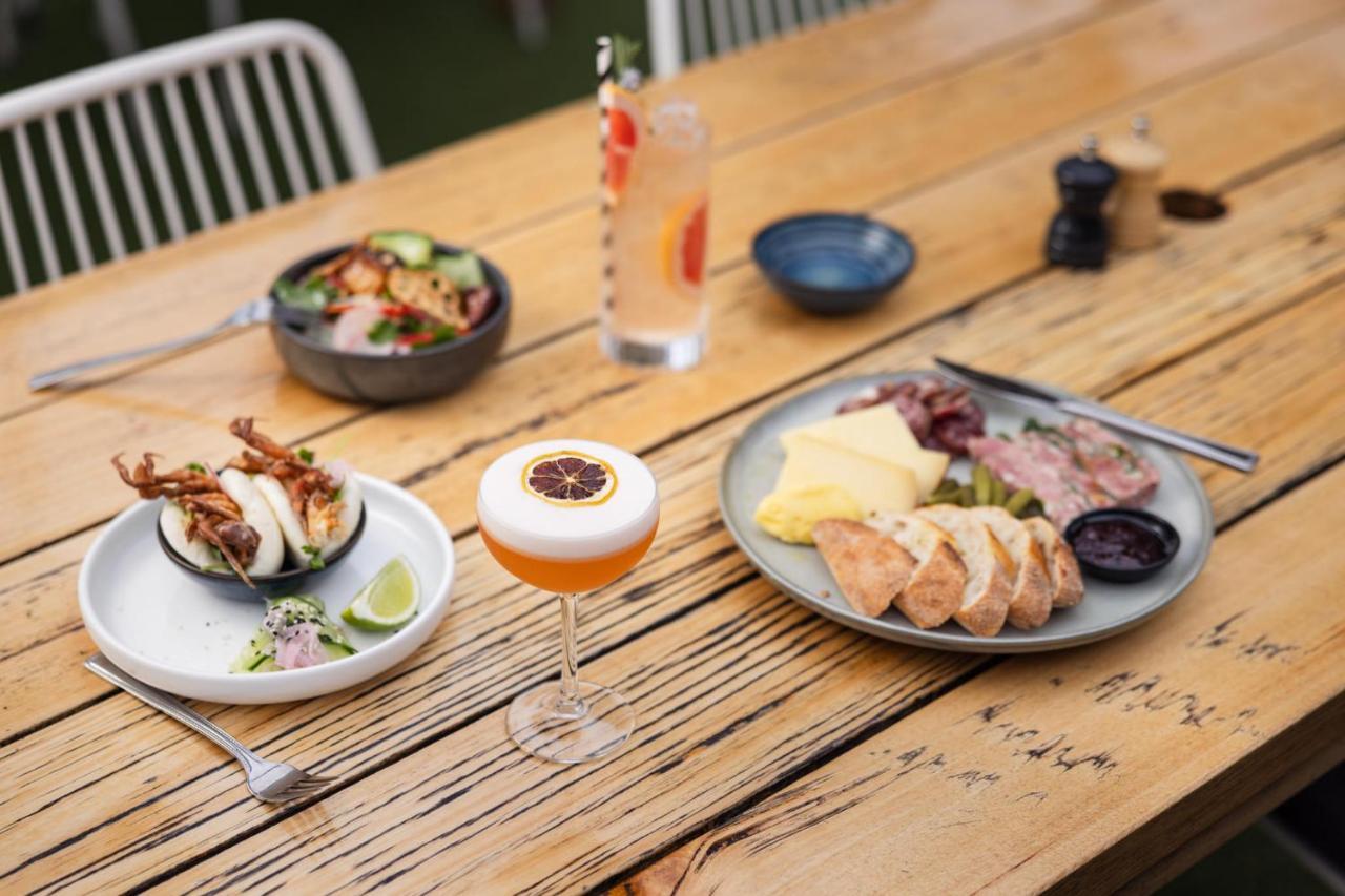 Barwon Heads Hotel Εξωτερικό φωτογραφία