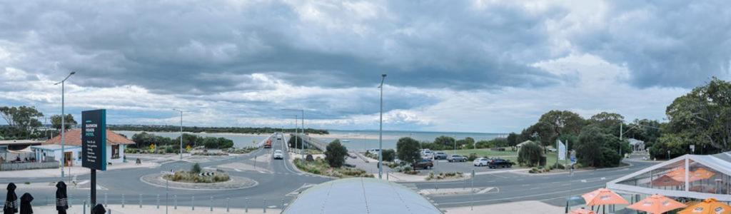 Barwon Heads Hotel Εξωτερικό φωτογραφία