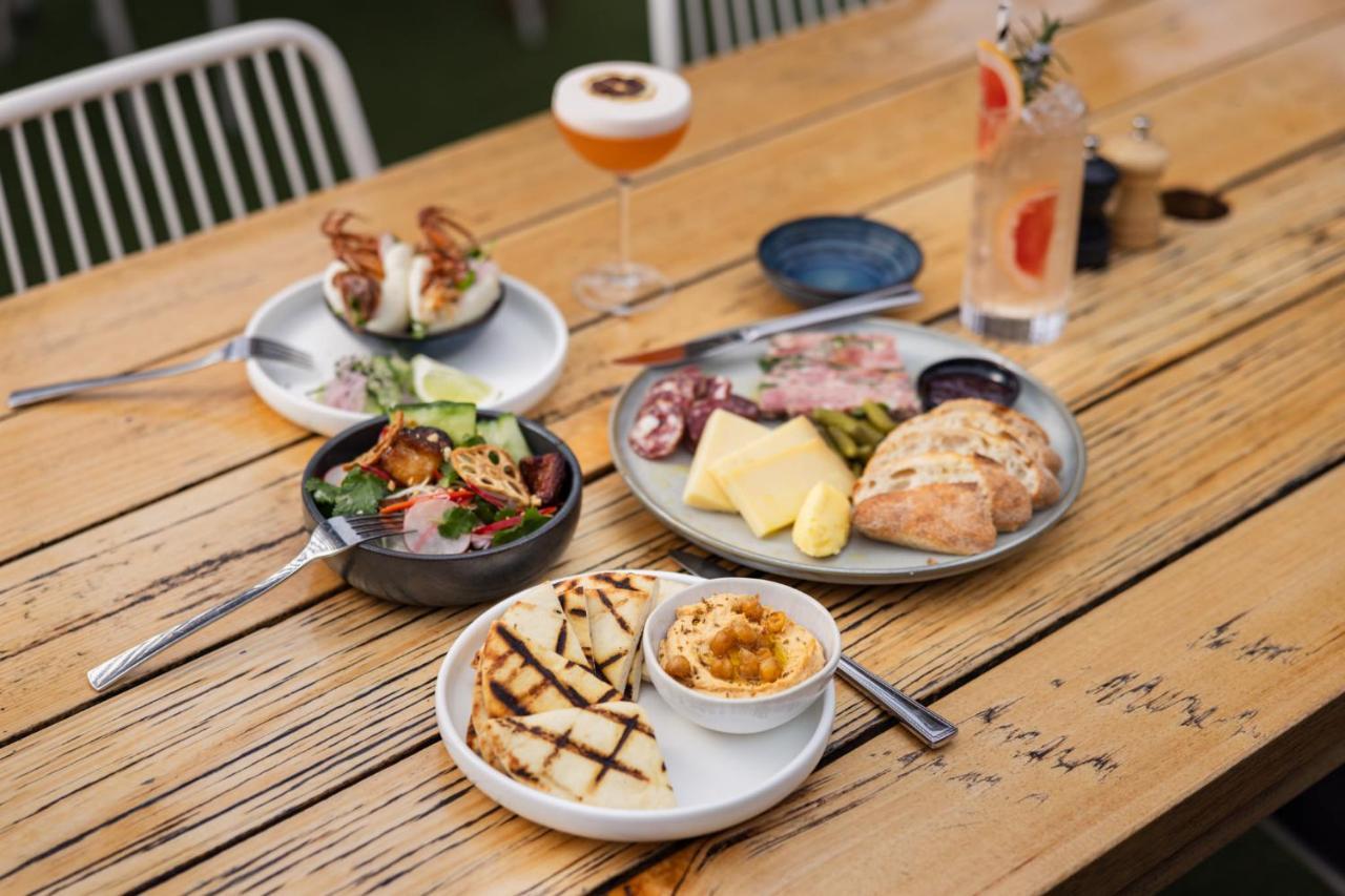 Barwon Heads Hotel Εξωτερικό φωτογραφία