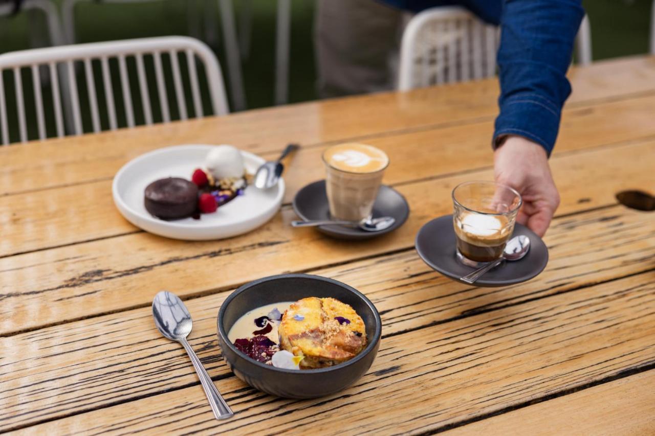Barwon Heads Hotel Εξωτερικό φωτογραφία