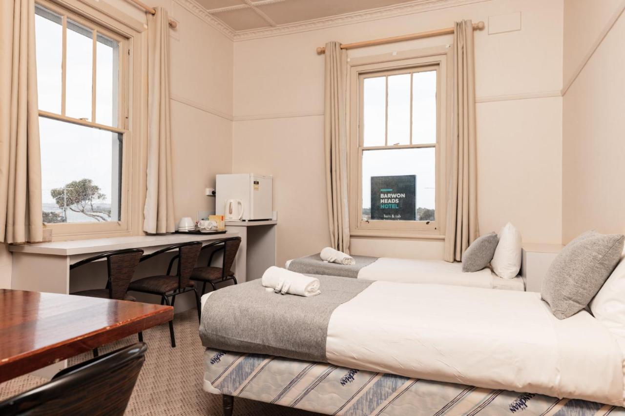 Barwon Heads Hotel Εξωτερικό φωτογραφία