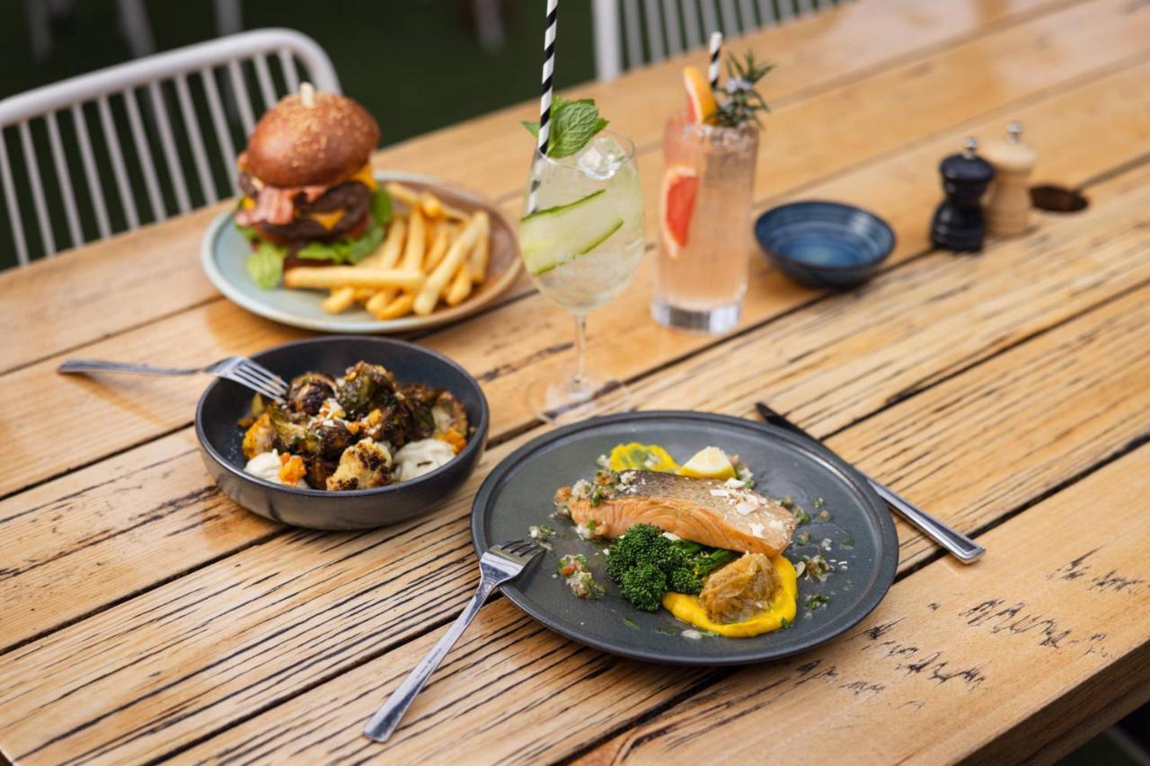 Barwon Heads Hotel Εξωτερικό φωτογραφία