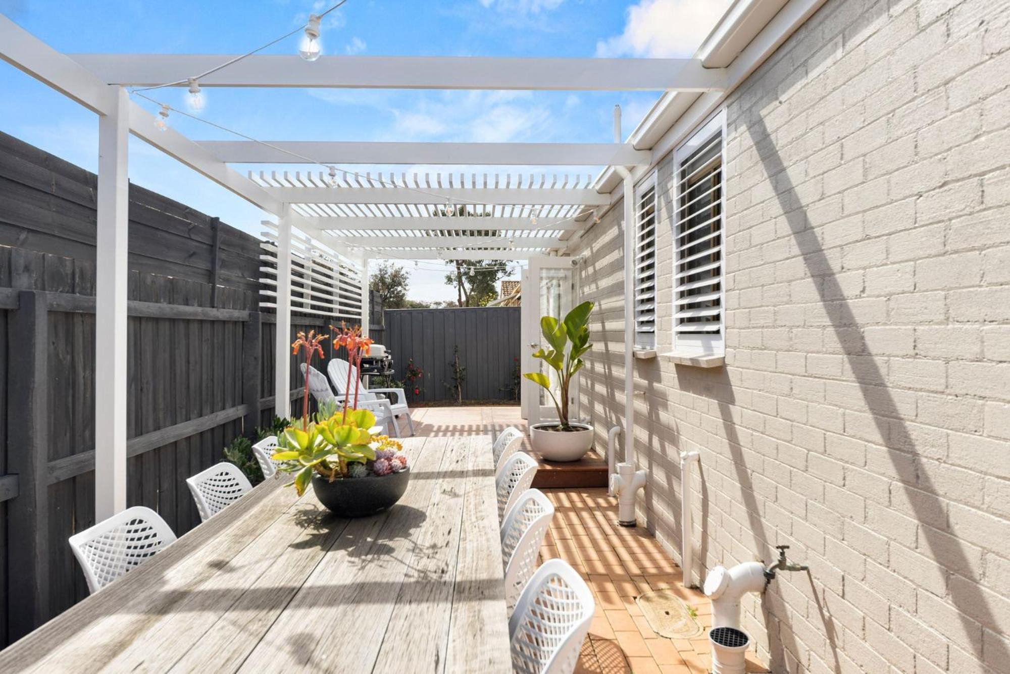 Barwon Heads Hotel Δωμάτιο φωτογραφία